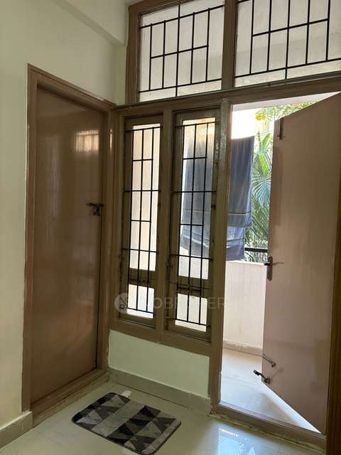2 BHK Flat In Silver Heights For Sale  In Muneshwara Nagar
