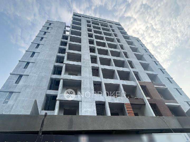 2 BHK Flat In Manmohan Residency for Rent  In Kondhwa Budruk