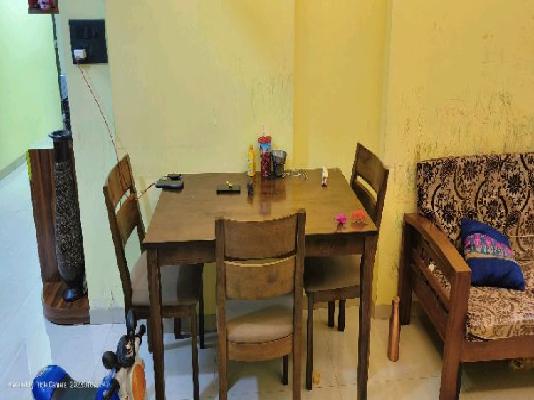 2 BHK Flat In Centroid For Sale  In Ghatkopar East