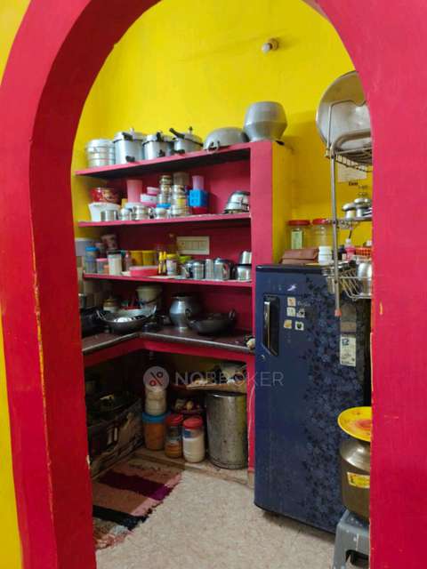 1 BHK House For Sale  In Thiruvanmiyur