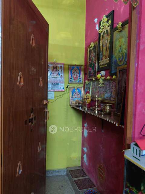 1 BHK House For Sale  In Thiruvanmiyur