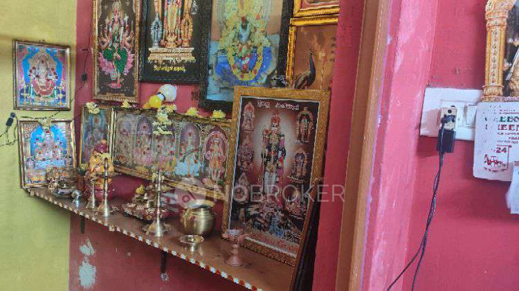 1 BHK House For Sale  In Thiruvanmiyur