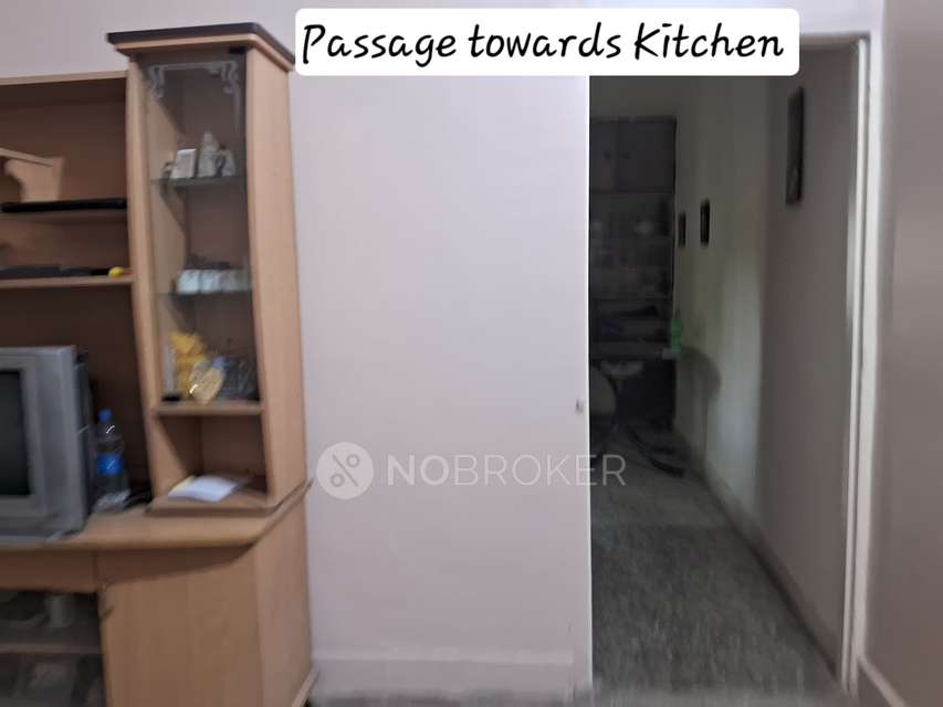 1 BHK Flat In Divyanagar for Rent  In Divya Nagar