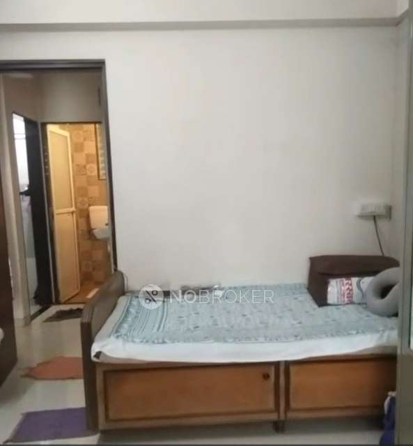 1 BHK Flat In Platinum Regalo, Ulwe for Rent  In Platinum Regalo ??