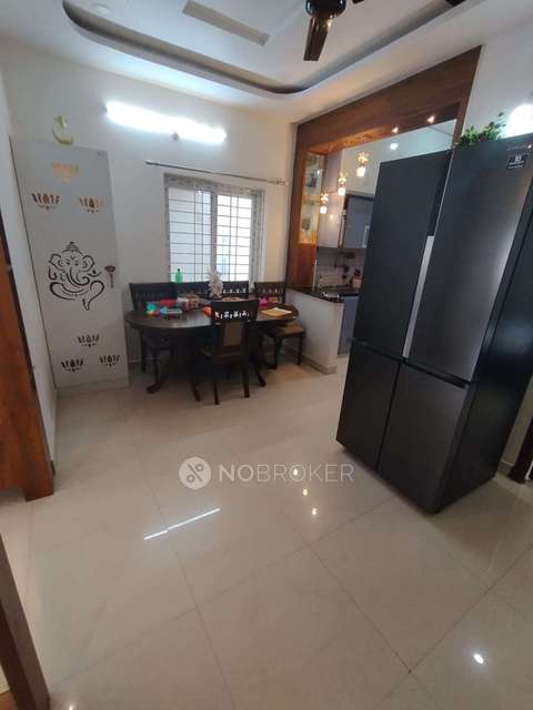 2 BHK Flat In Sri Sai Srinivasam Apartments For Sale  In  Nizampet