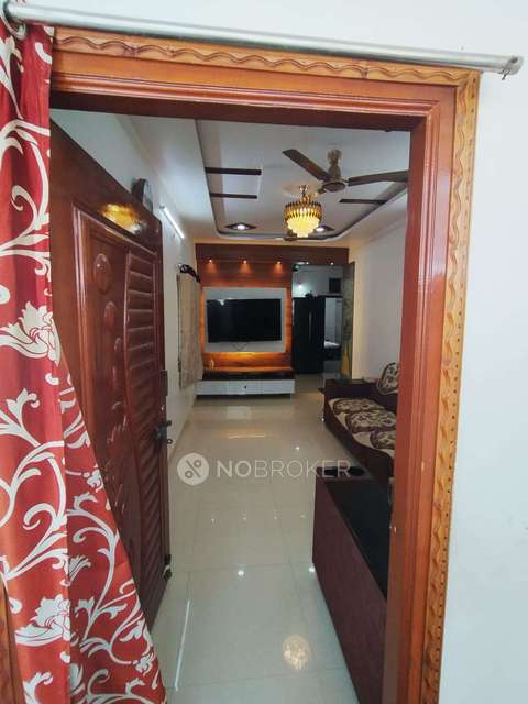 2 BHK Flat In Sri Sai Srinivasam Apartments For Sale  In  Nizampet