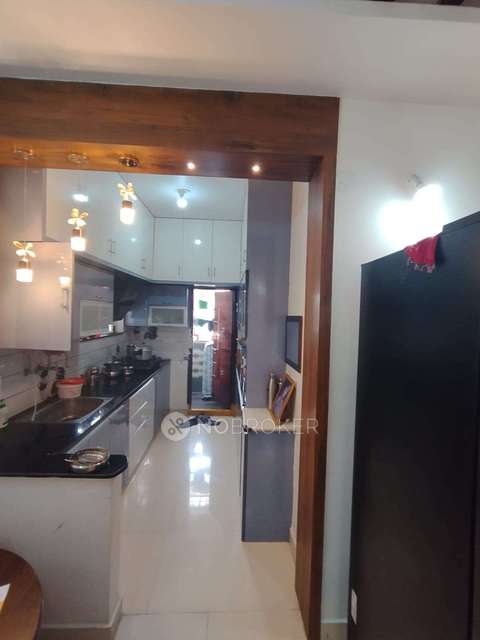 2 BHK Flat In Sri Sai Srinivasam Apartments For Sale  In  Nizampet