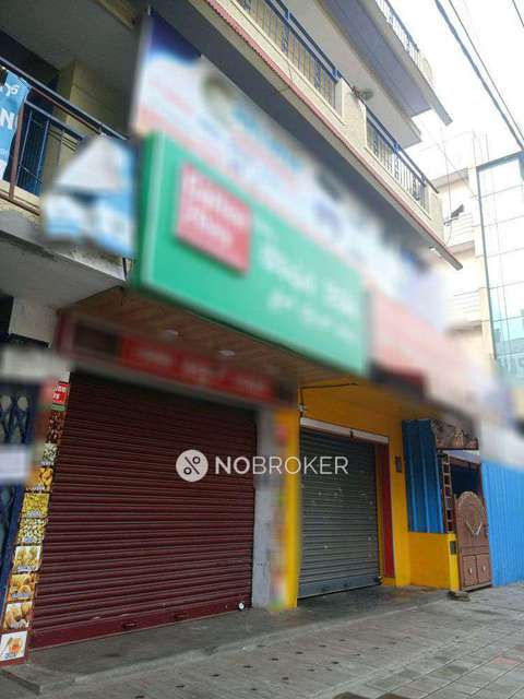 Shop in Kengeri Satellite Town, Bangalore for Rent 