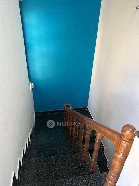 3 BHK House For Sale  In Rk Hegde Nagar