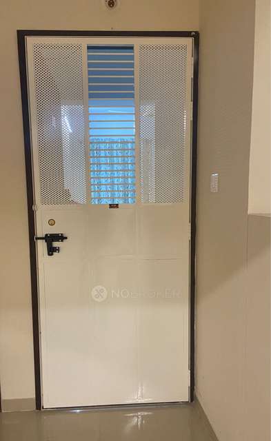 1 BHK Flat In Joyville Hinjawadi  for Rent  In Joyville Hinjawadi 