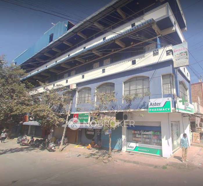 PG for Boys in Jalahalli 