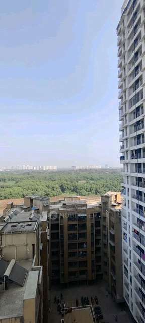 2 BHK Flat In Patil Divine Heights For Sale  In  Thane