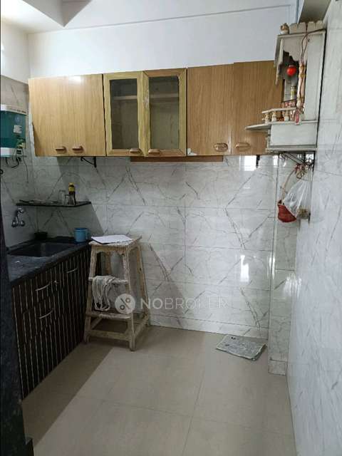 1 BHK Flat In Parasnath Eksar Heights For Sale  In Borivali West