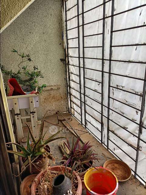 1 BHK Flat In Parasnath Eksar Heights For Sale  In Borivali West