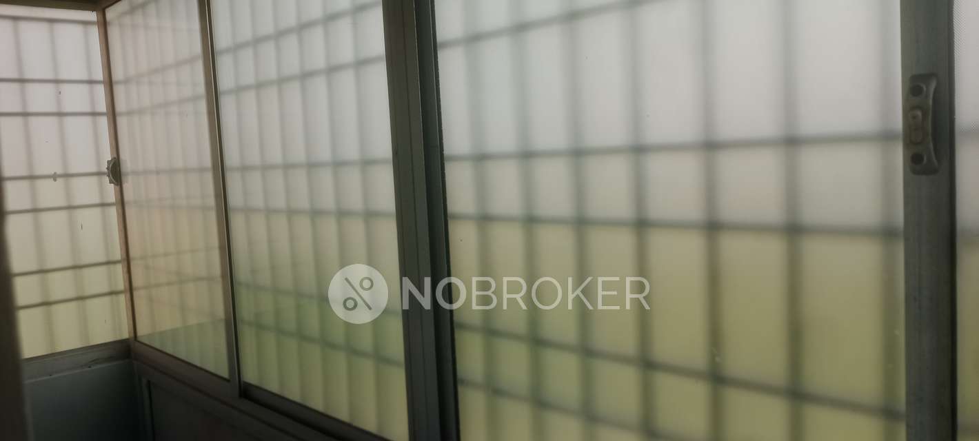 2 BHK Flat In Tulip Apartments For Sale  In Old Perungalathur