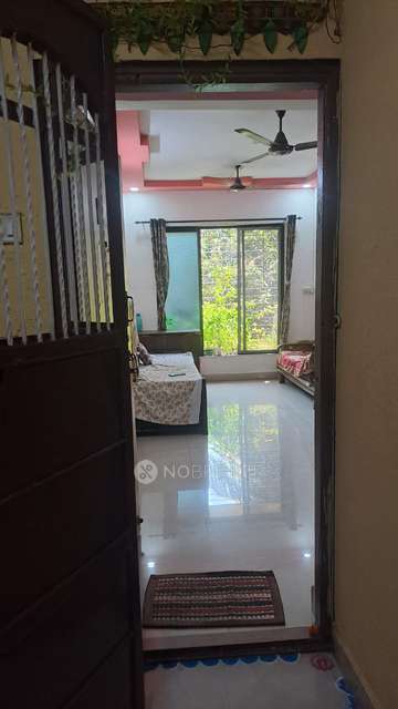 1 RK Flat In Ekvira Sadan, Virar West For Sale  In Virar West