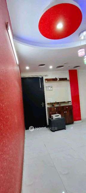 3 BHK Flat In Krishna Apartment For Sale  In Uttam Nagar