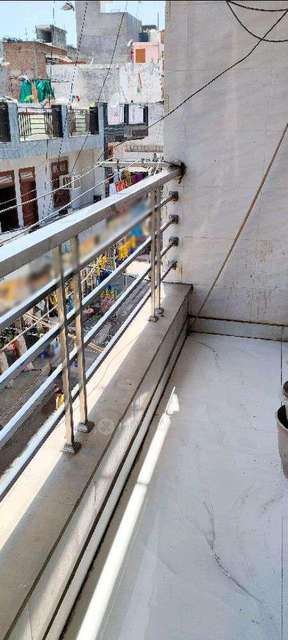 3 BHK Flat In Krishna Apartment For Sale  In Uttam Nagar