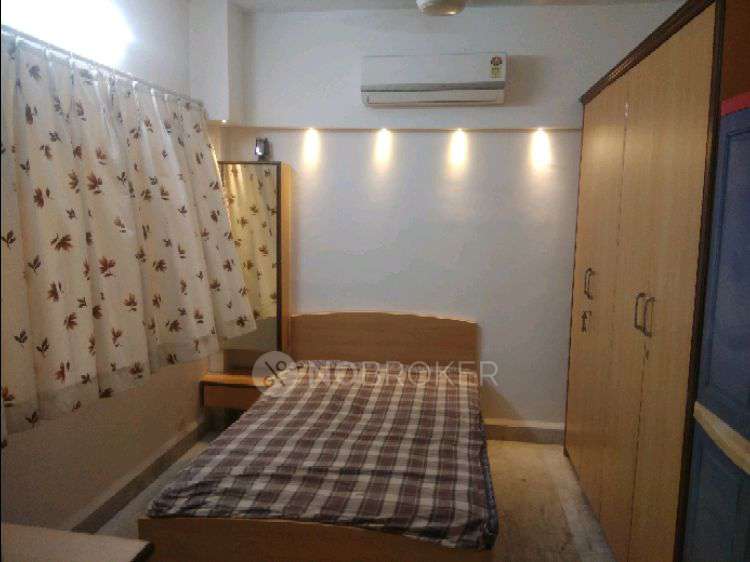 1 BHK Flat In Runwal Heritage For Sale  In Mulund East