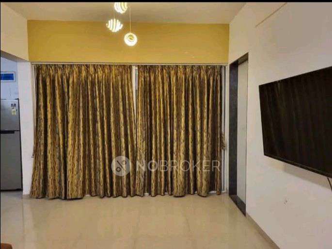 Single Room for Female In 2 BHK  In Atria Grande In Atria Grande Building-f, Atria Grande, Handewadi, Pune, Autadwadi Handewadi, Maharashtra 411028, India