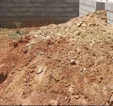 Plot For Sale  In No Name In Hesaragatta