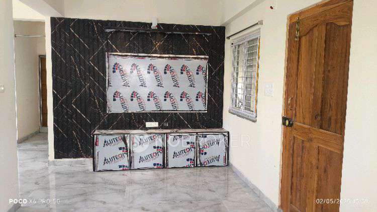 2 BHK Flat In Aishwaraya Heights for Rent  In Serilingampalle