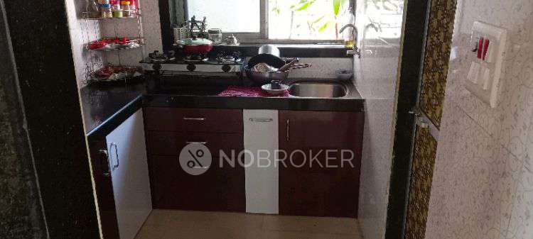 1 RK Flat In Mhatre Niwas For Sale  In Ganesh Bawdi