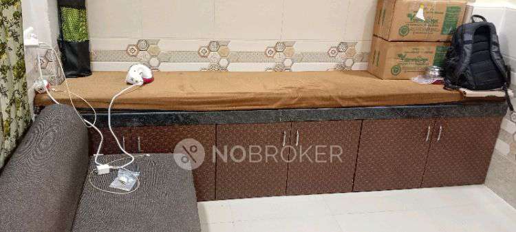 1 RK Flat In Mhatre Niwas For Sale  In Ganesh Bawdi