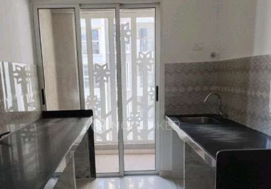 1 BHK Flat In Fiora D For Sale  In Palava City