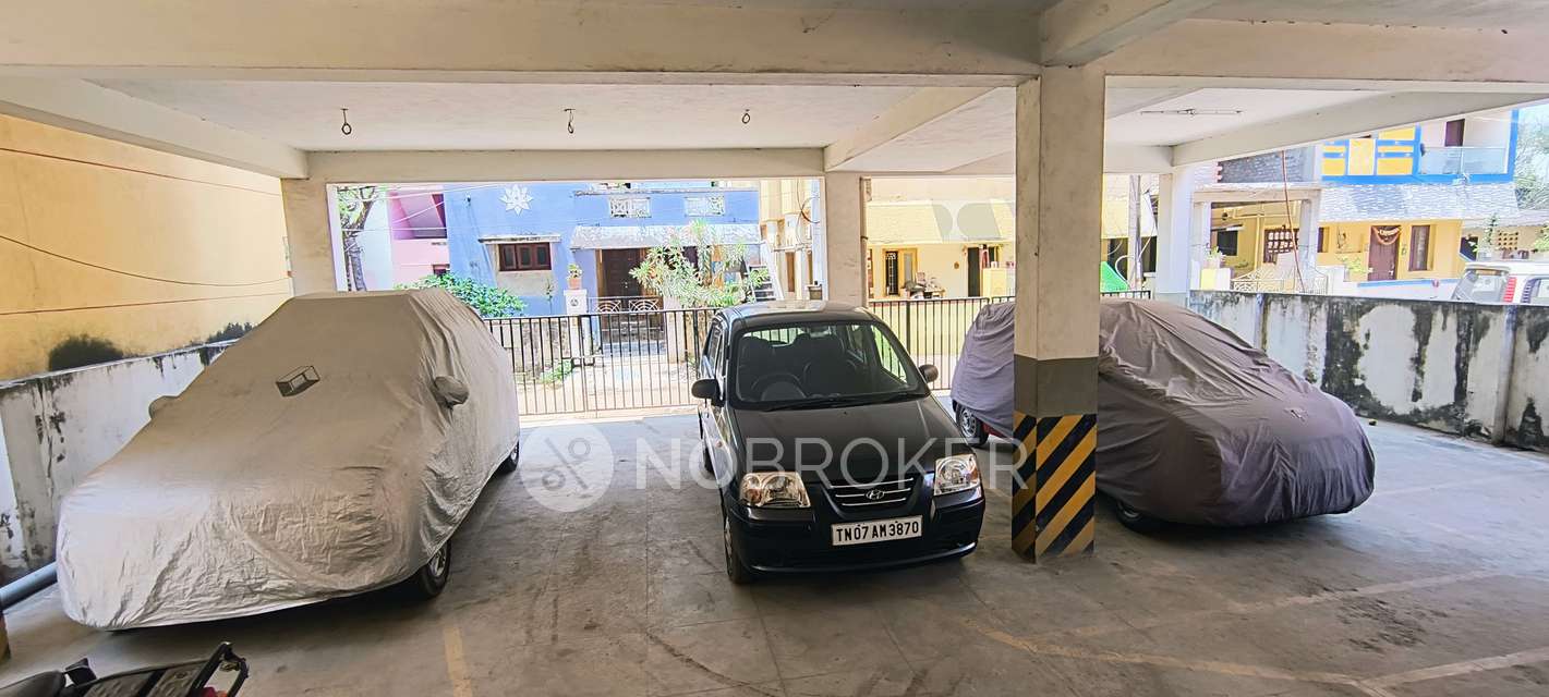 3 BHK Flat In Lucky Appartment For Sale  In Kovilambakkam