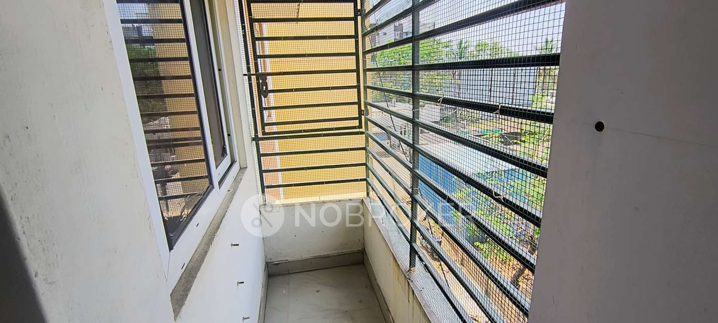 3 BHK Flat In Lucky Appartment For Sale  In Kovilambakkam