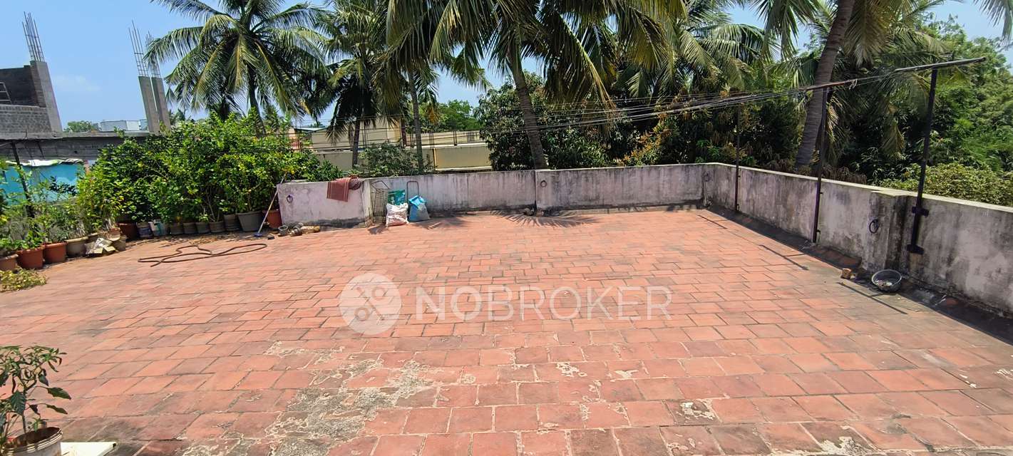 3 BHK Flat In Lucky Appartment For Sale  In Kovilambakkam