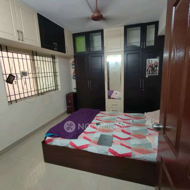 Shared Room for Female In 2 BHK  In Sri Lakshmi Lakshmi Residency In Bangalore