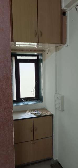 1 BHK Flat In Manohar Mahal Chs For Sale  In Mahim