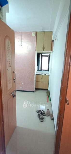 1 BHK Flat In Manohar Mahal Chs For Sale  In Mahim