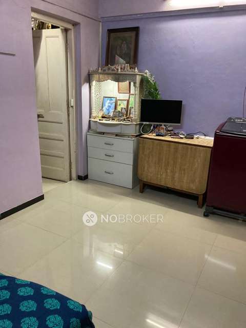 1 BHK Flat In Manohar Mahal Chs For Sale  In Mahim