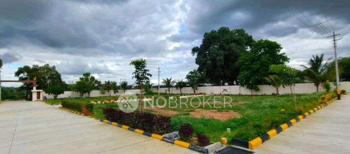 Plot For Sale  In Kns Metroproperties In Jp Nagar 8th Phase, J. P. Nagar