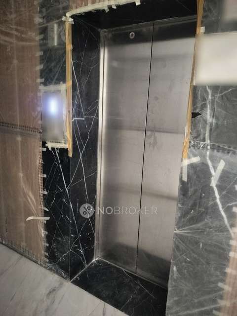 3 BHK Flat In Ganga Serio For Sale  In Kharadi