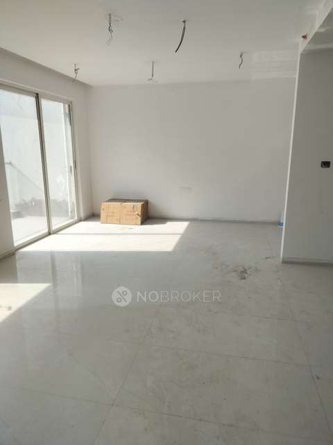 3 BHK Flat In Ganga Serio For Sale  In Kharadi