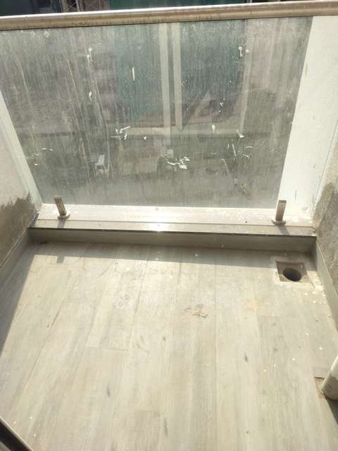 3 BHK Flat In Ganga Serio For Sale  In Kharadi