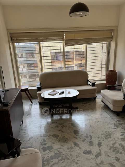 3 BHK Flat In Mulund Darshan for Rent  In Mulund West, Mumbai