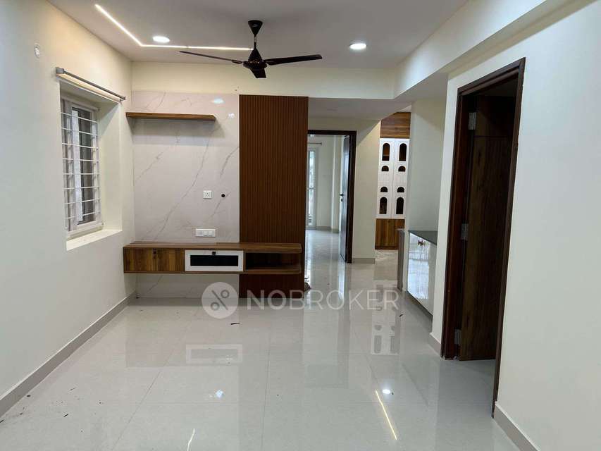 2 BHK Flat In Mrkr Meda Prestige for Rent  In Miyapur