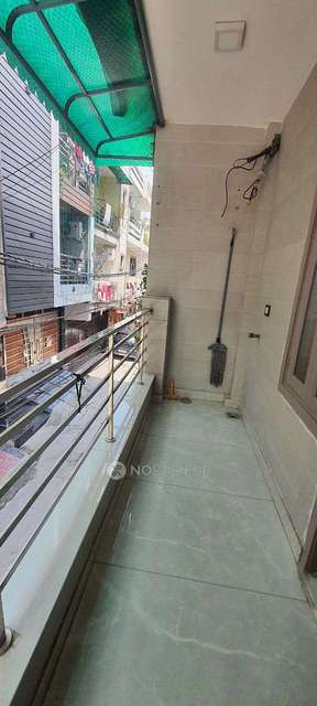3 BHK Flat In Standalone Building  For Sale  In Sagar Pur