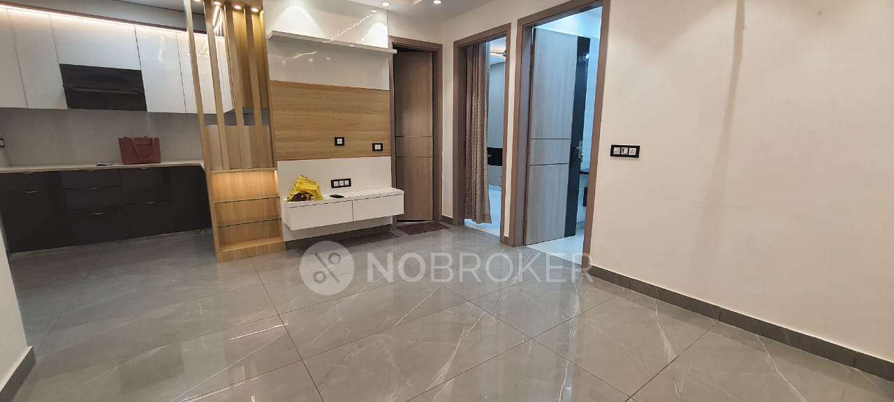 3 BHK Flat In Standalone Building  For Sale  In Sagar Pur