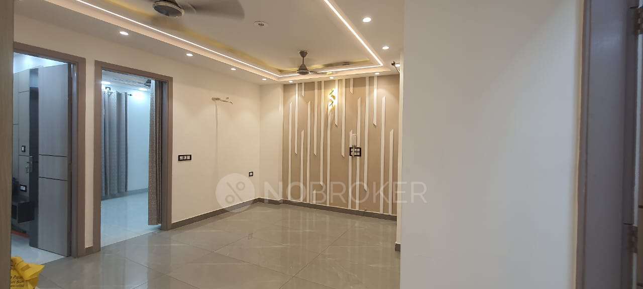 3 BHK Flat In Standalone Building  For Sale  In Sagar Pur