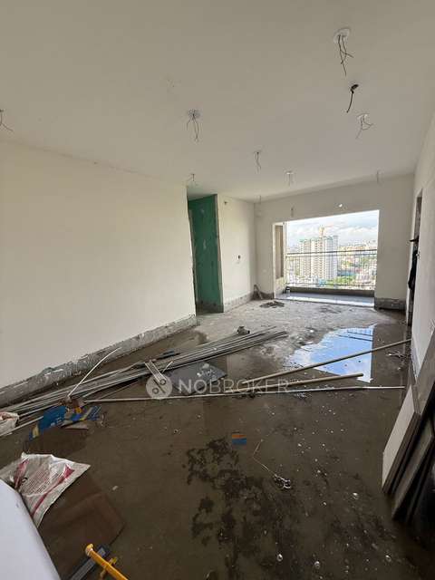 2 BHK Flat In Baashyaam Crown Residences For Sale  In Koyambedu