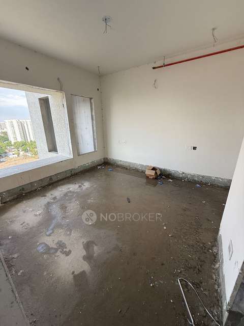 2 BHK Flat In Baashyaam Crown Residences For Sale  In Koyambedu