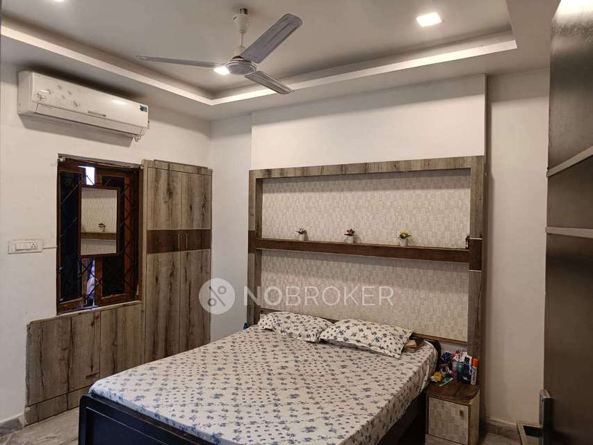 3 BHK Flat In Ahalaya Enclave  For Sale  In Narayanguda