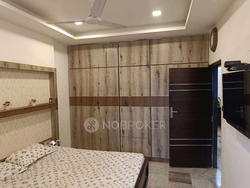 3 BHK Flat In Ahalaya Enclave  For Sale  In Narayanguda