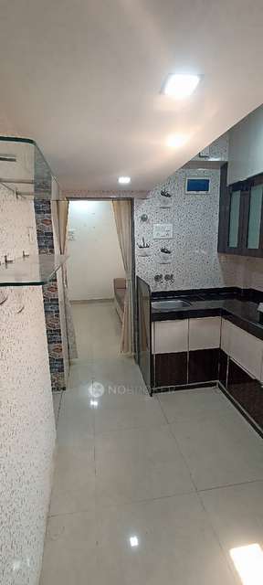 1 BHK Flat In Galaxy Heights Kandivali West for Rent  In Kandivali West